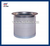 空氣壓縮設備為什么要用到過濾器？